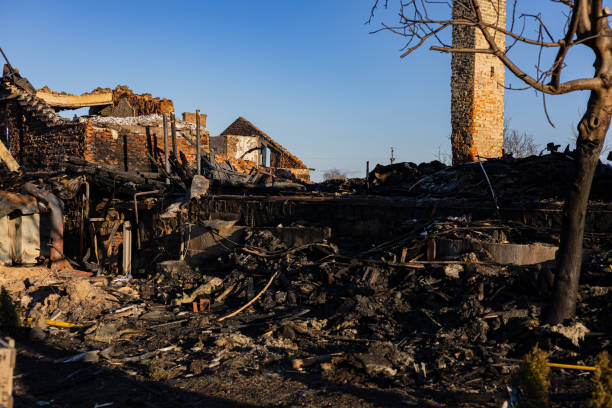 Reliable Odor Removal contractor in Watertown, FL by Meridian Smoke Damage